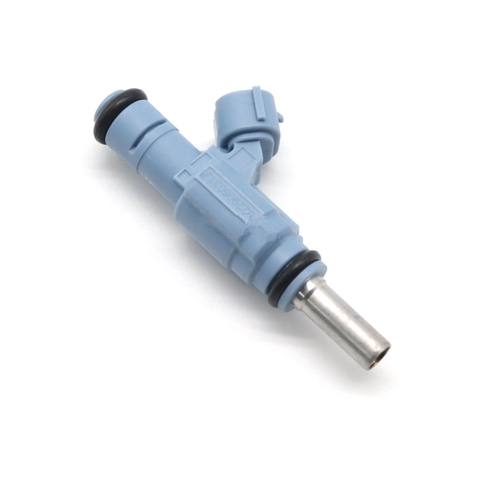 Cgbwmb 1 Pcs Car Petrol Injection Nozzles For Vw For Beetle For Golf For Sharan For Touareg 02-07 Car Fuel Injector Nozzle 022906031J 0280157012 95560503100(1 Pcs)