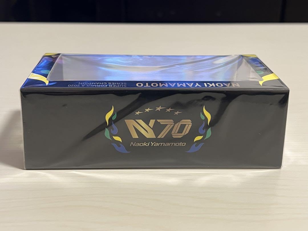 Amazon.co.jp: Spark 1 43 ドコモ ダンディライアンレーシング