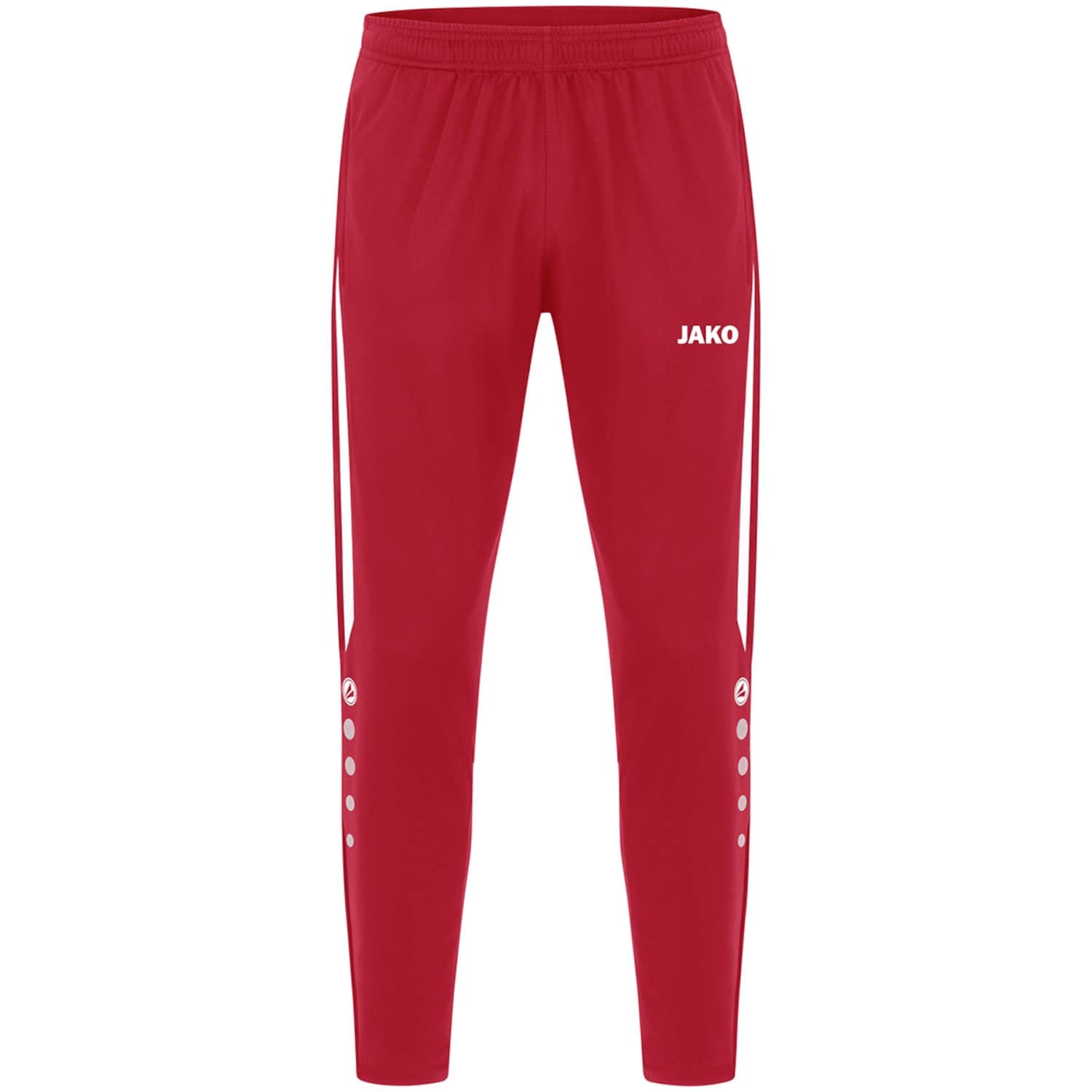 Jako Power Women's Polyester Tracksuit Bottoms