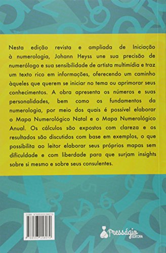 Iniciação a Numerologia