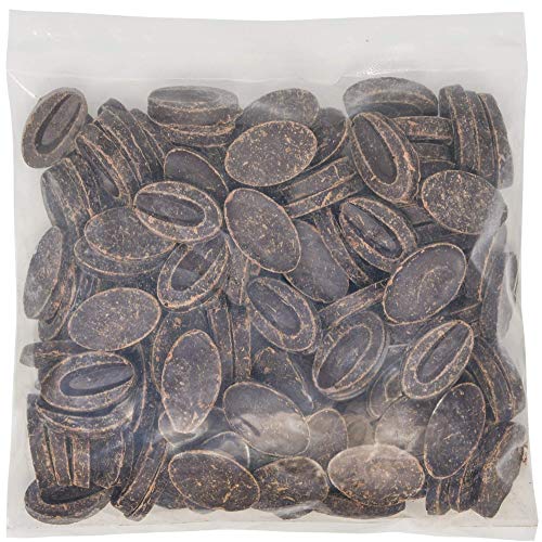 Valrhona Chocolate Araguani 72% Feves - 1 lb - Thumbnail 3