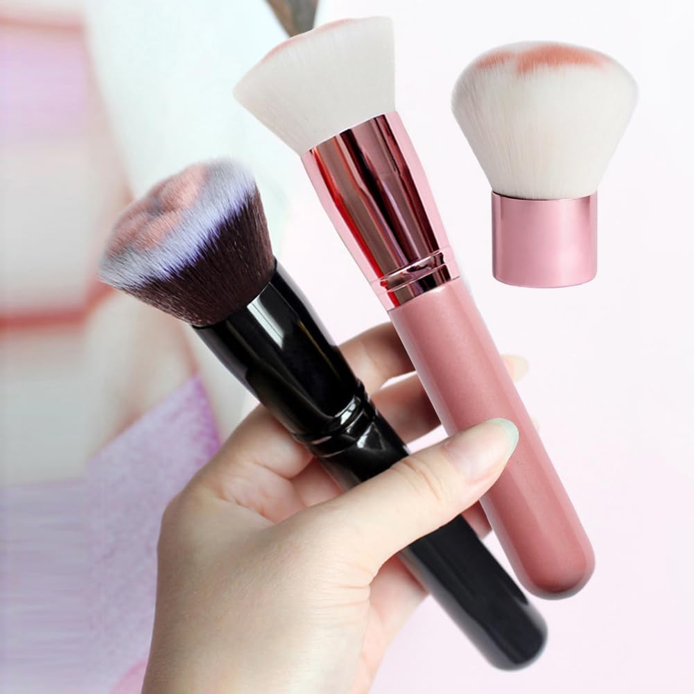 【新品】makeup brush silky ファンデーションブラシ Makeup Brush Silky / Silky ファンデーションブラシの公式商品