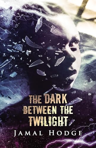 Cover of The Dark Between the Twilight