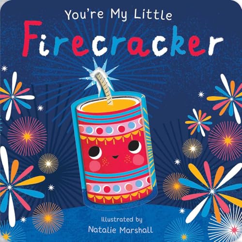 Image of You're My Little Firecracker