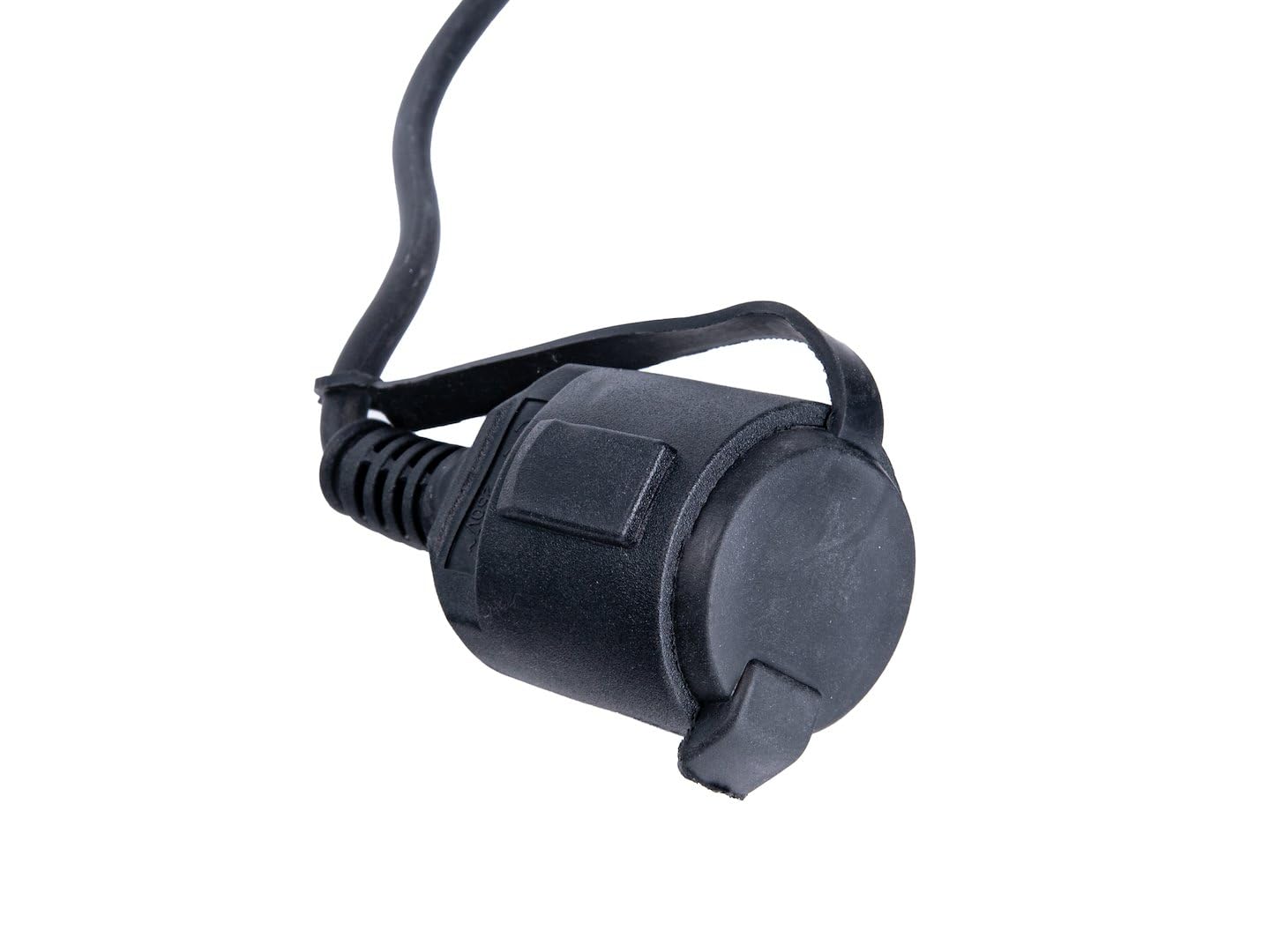 Cavo Prolunga Corrente Elettrica Presa Schuko 3X2,5MM Casa Giardino 220V 50METRI