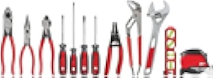 48-22-0144 for Milwaukee Electrical Hand Tool Set - 12 Piece