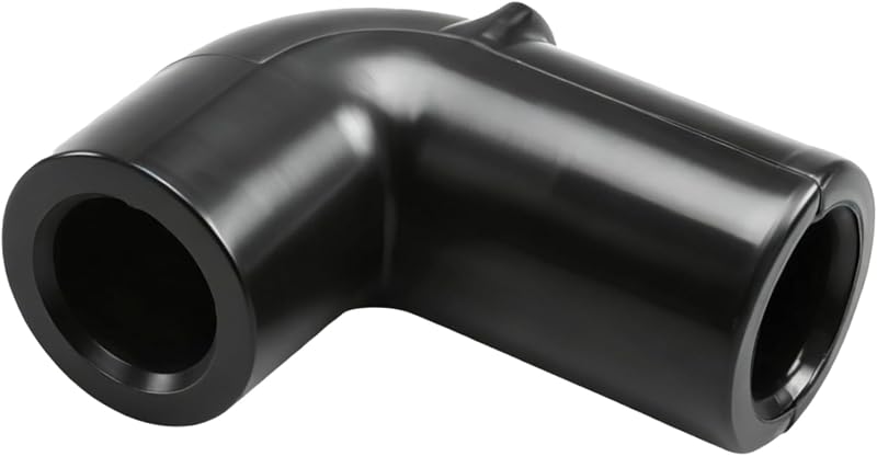Joelho da mangueira de dreno do ar-condicionado KPALAG para Ford F-150 e Lincoln Mark VIII – 1 unidade