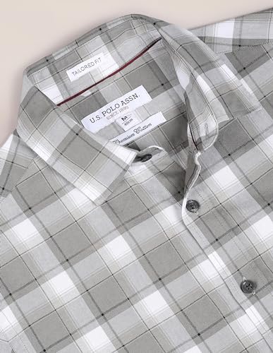 Image of U.S. Polo ASSN. Men Shirt