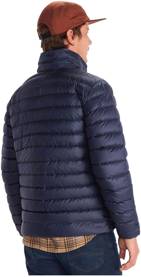 MARMOT mens Highlander Jacket - Image 2