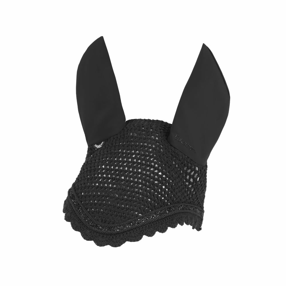 Fly Hood Jewel Eskadron protégez les oreilles du cheval en 2025