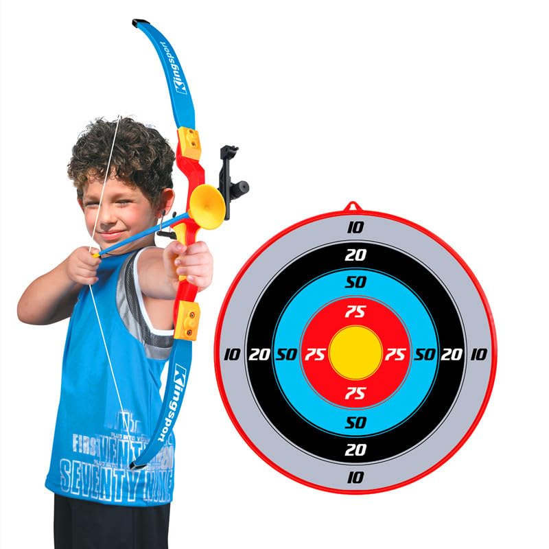 Kingsport Archery Set for Kids