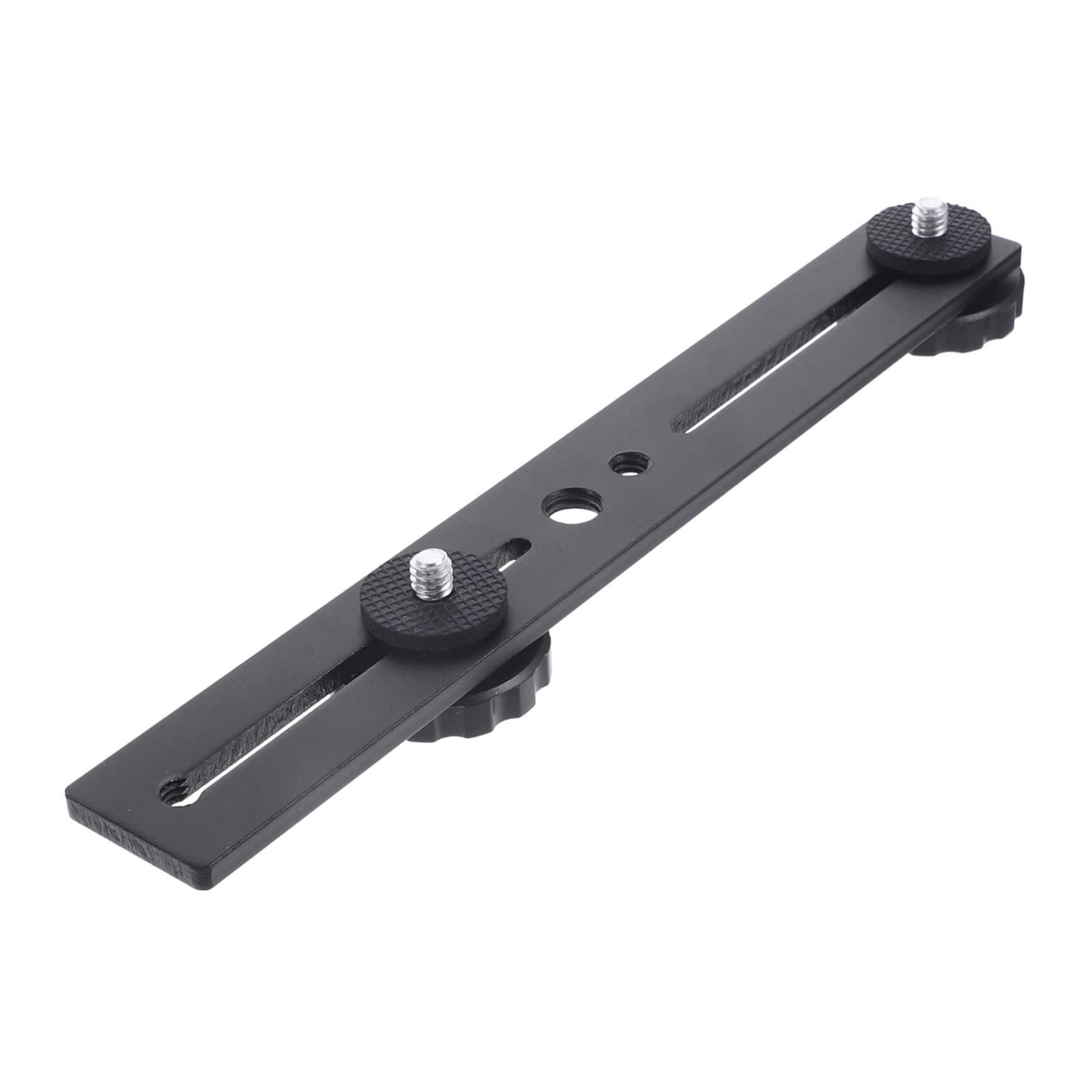 HOLIDYOYO Photography Light Stand Camera Stand Microphone Brackets Microphone Storage Rack Fill Light Bracket Creative Fill Light Holder Mic Extension Bar Microphone Racks Mic Rack Black Eva