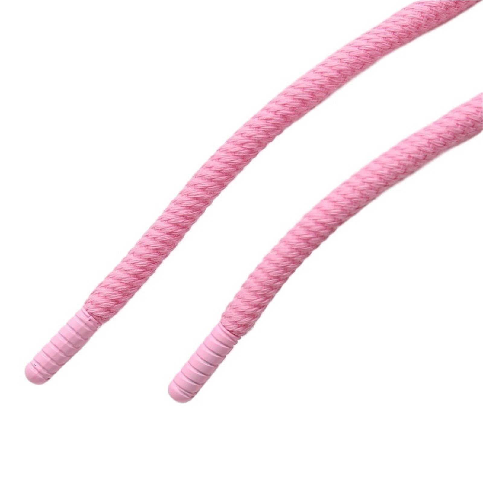 Drawstring Cords Replacement, Braided Twisted Round Drawstring Cord 135cm 9mm Multicolor for Hoodie Sweatpants(2)