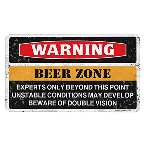 Tapis de souris drôle travail humour de bureau décoration zone de bière