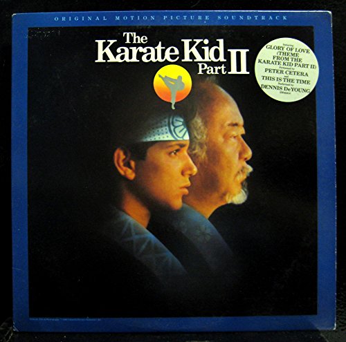The Karate Kid Part 2 image 4