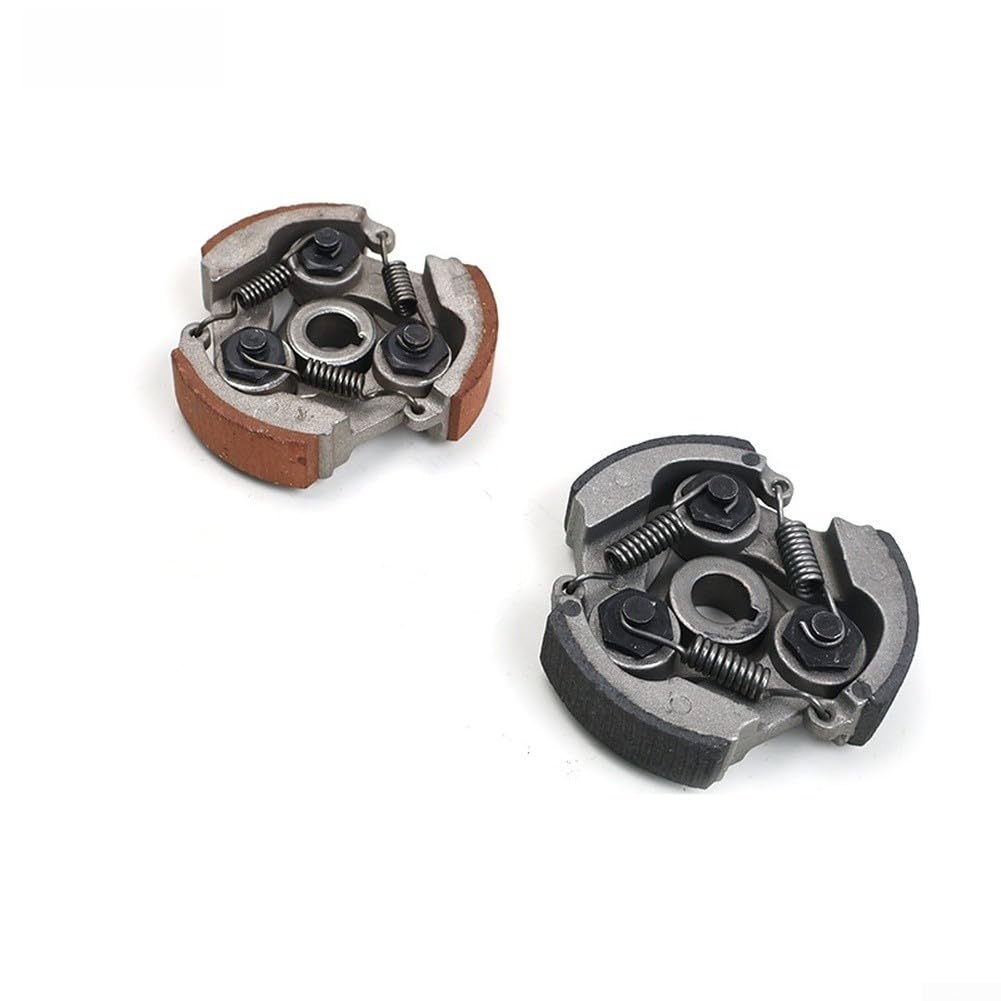 Embrague de Hierro 49cc para ATV Cuatrimoto NB411