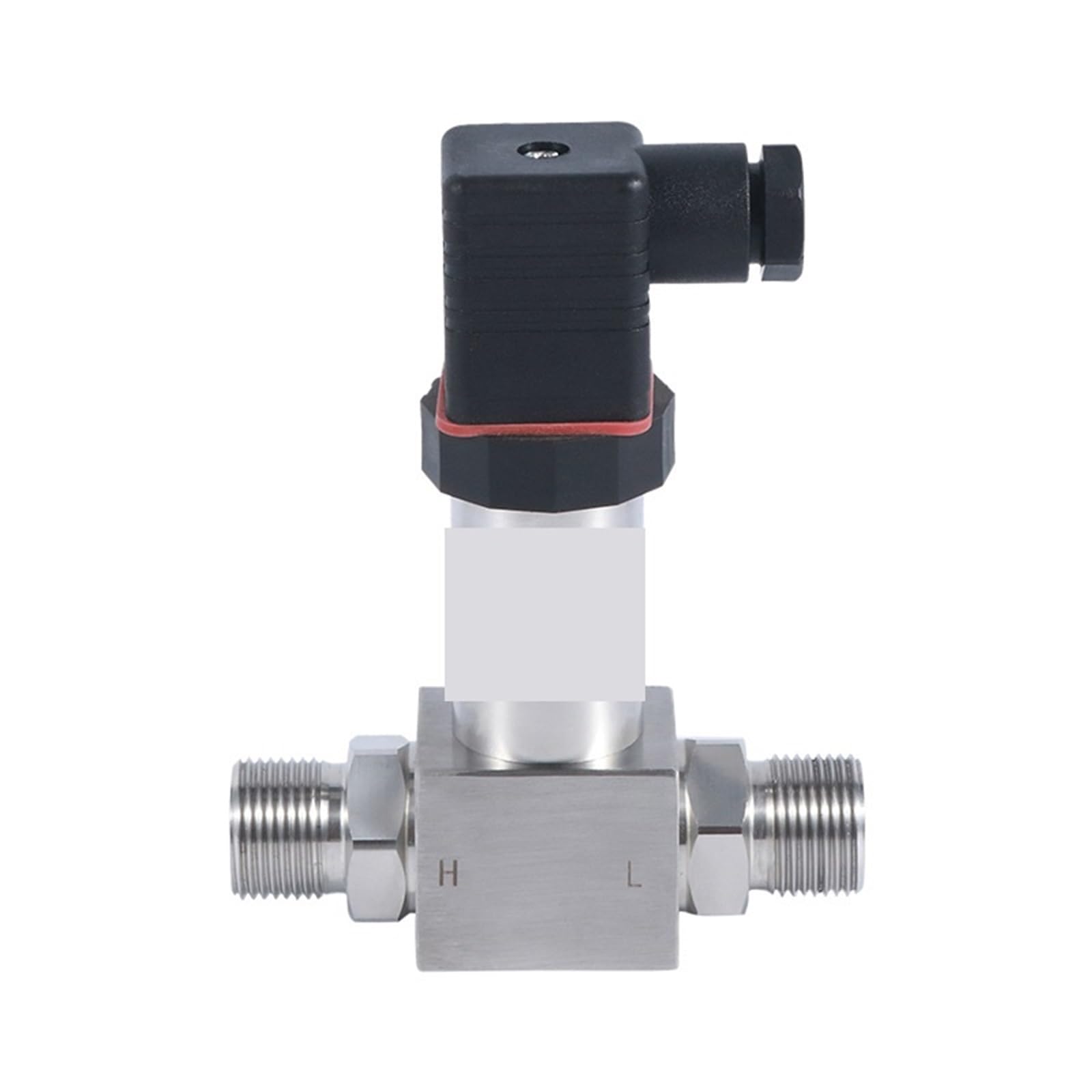 Amrttwy 1 Pressure Transmitter, Pressure Transmitters Diffusion Differential Transmitter 4-20 Ma(-20Kpa~20Kpa)