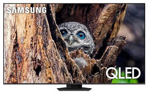 Samsung QN75Q80DDFXZA 75' QLED 4K Smart TV with Direct Full Array (2025)