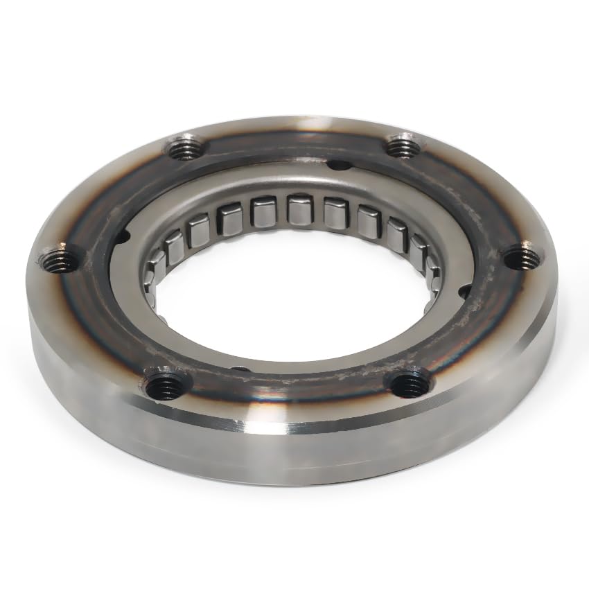 Motorrad Starter Kupplung One Way Bearing Für Suzuki AN400 für Burgman 400 K3 K6 X K2 DR250SE 12600-15810 12600-15822 12600-15824 Motorradzubehör