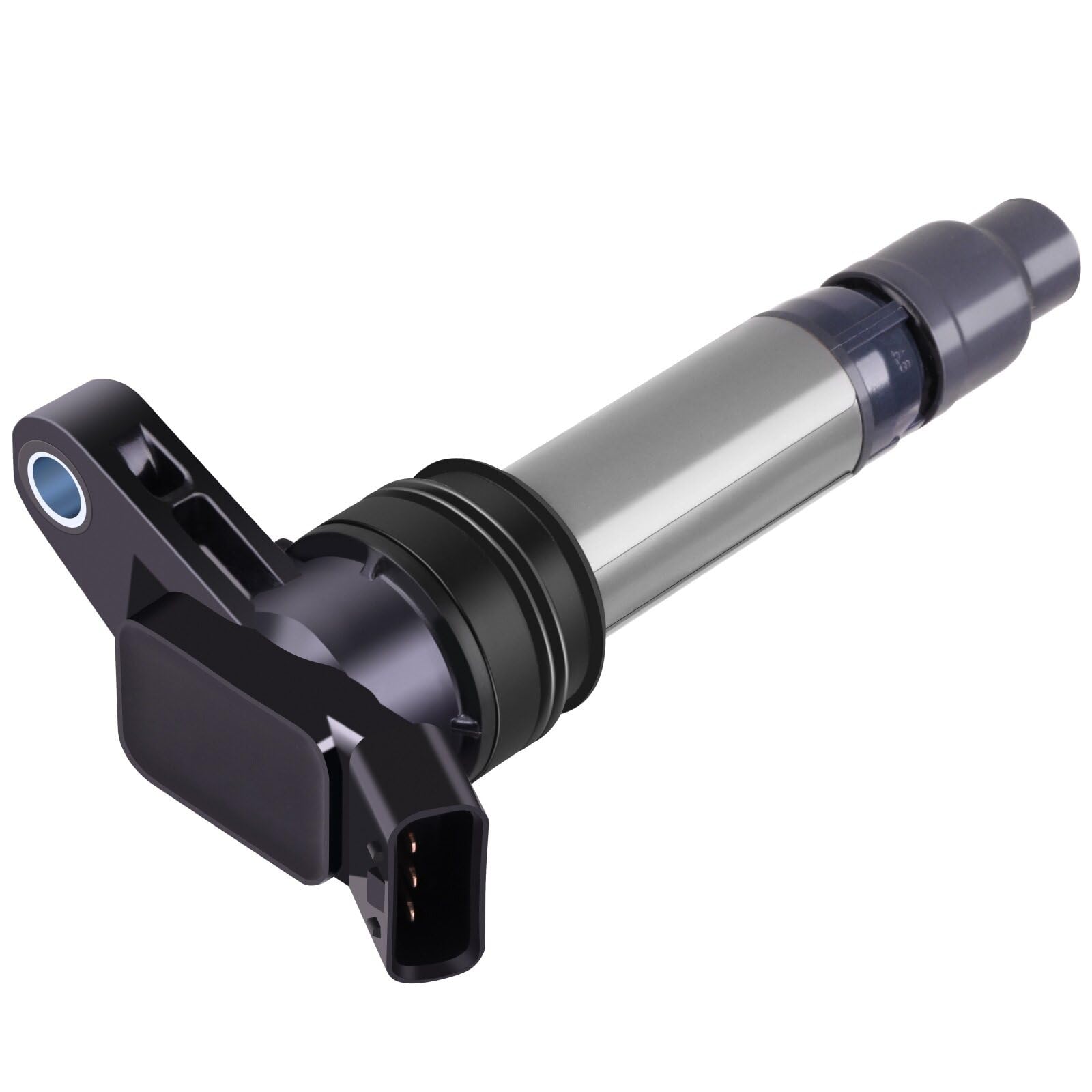 6X Ignition Coils +6 Spark Plug For Volvo S60 V70 XC70 XC90 Land - Foto 7