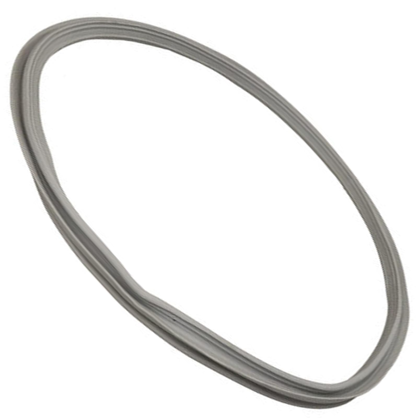 SPARES2GO Uszczelka drzwi do suszarki bębnowej Candy