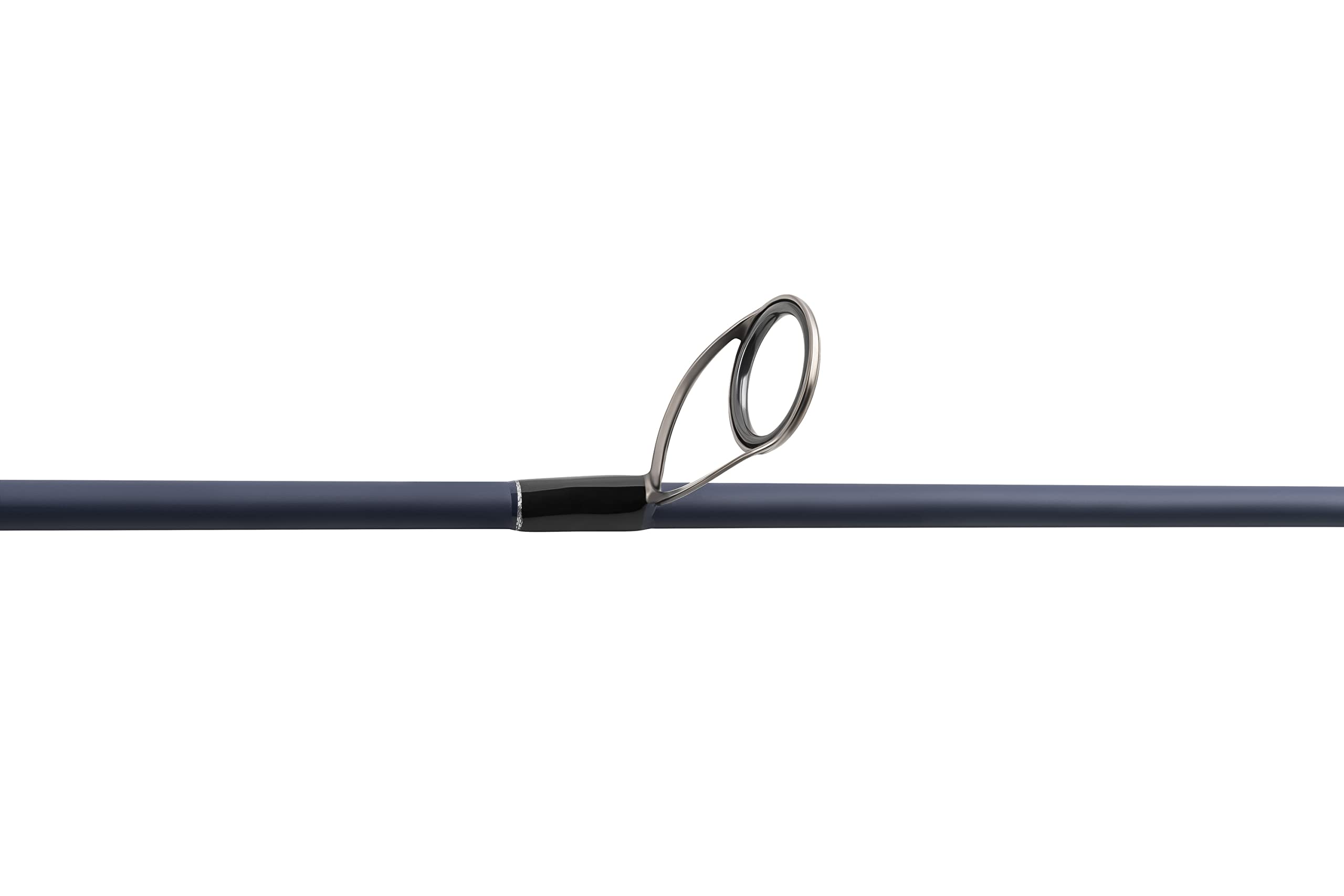 FISHN Wędka wędkarska z Fuji® Heavy Duty Real Seat - wędka spinningowa - wędka spinningowa - wędka wtykowa - bezpośrednie przenoszenie siły podczas łowienia ryb drapieżnych