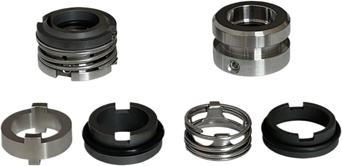 Mechanical Seals IMO-22 Upper Seals And Lower Seals For Oil Pump
