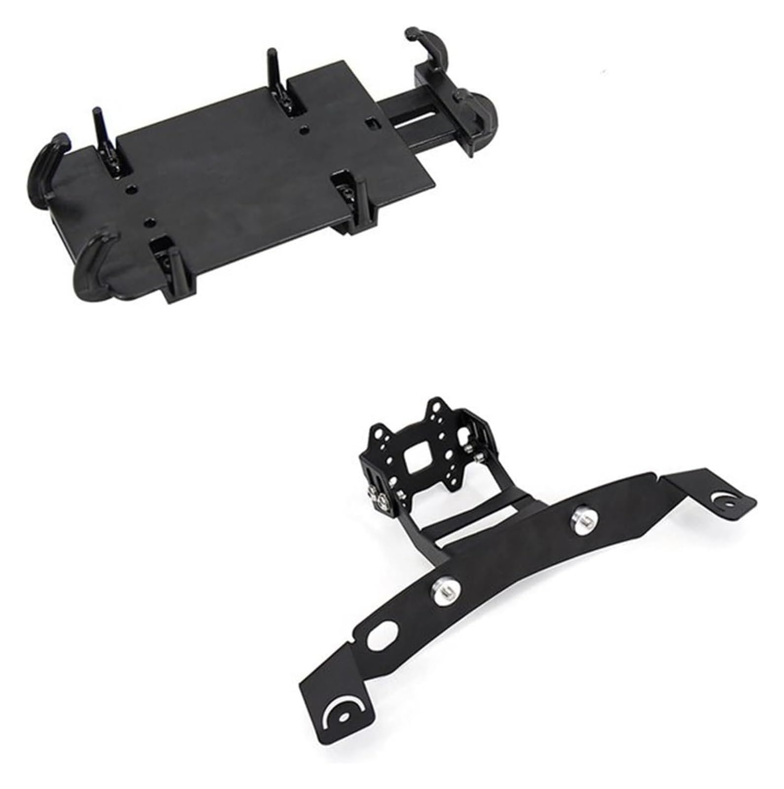 Support de Navigation pour Moto pour Chargeur Titulaire Monter Rester pour BMW pour K1300GT pour K1200GT Guidon Support Navigation Moto Accessoires GPS Téléphone USB(C)