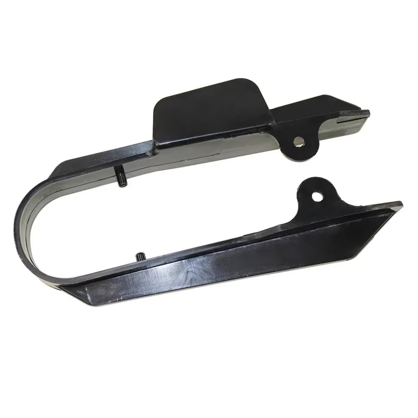 Compatible Con Para Ninja Para ZX6R Para ZX-6R 2009 2010 2011 2012 2013 Protección Deslizante Guía Cadena Motocicleta