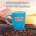Kauai Coffee Island Sunrise Mild Roast, Single Serve Cups, 36 Count