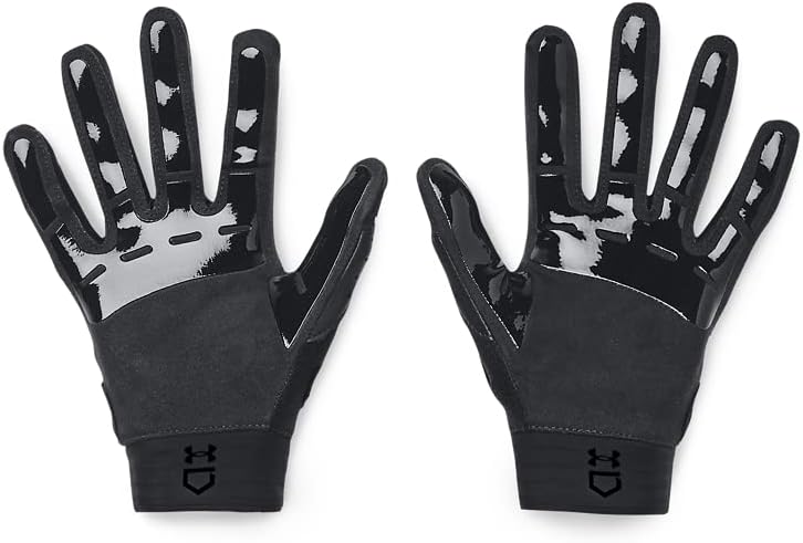 Under Armour Women's Motive Softball Gloves