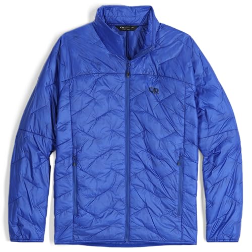 Image of Outdoor Research Men's SuperStrand LT Jacket