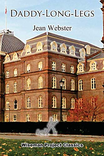 Daddy-Long-Legs
