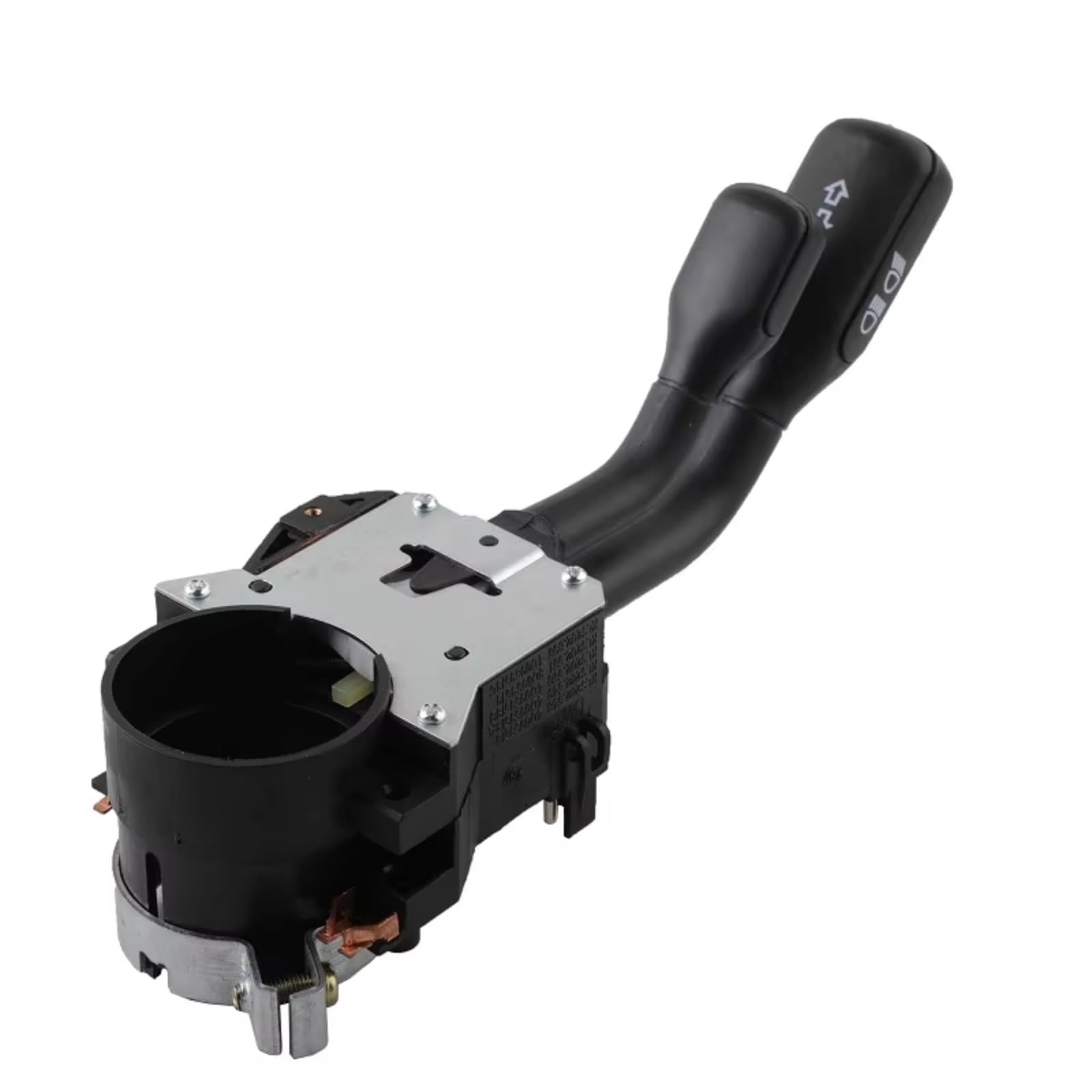 Clignotants comodo VW amélioration interrupteur essuie-phares précis - 7