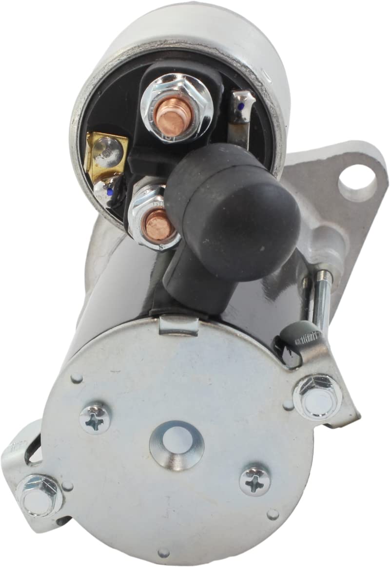 ディット様 Amazon.com: New Premium Starter for Yanmar Engines Industrial