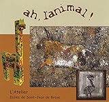  Ah, l\'animal !