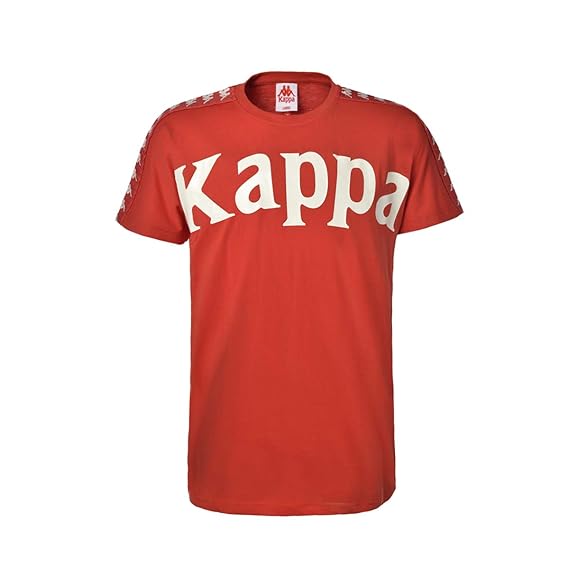 Kappa banda shirt Clearance