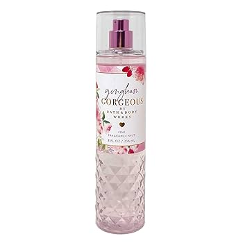 専用 bath and body works Fragrance Mist 6 Bath & Body Works Pure Wonder Fine Fragrance Body Mist Full