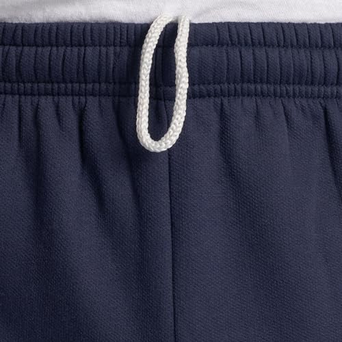 Image of Fruit of the Loom Eversoft Fleece Elastic Bottom Sweatpants with Pockets, Relaxed Fit, Moisture Wicking, Breathable
