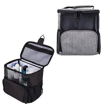 Amazon.co.jp: ポータブルシャワーキャディ バスルーム