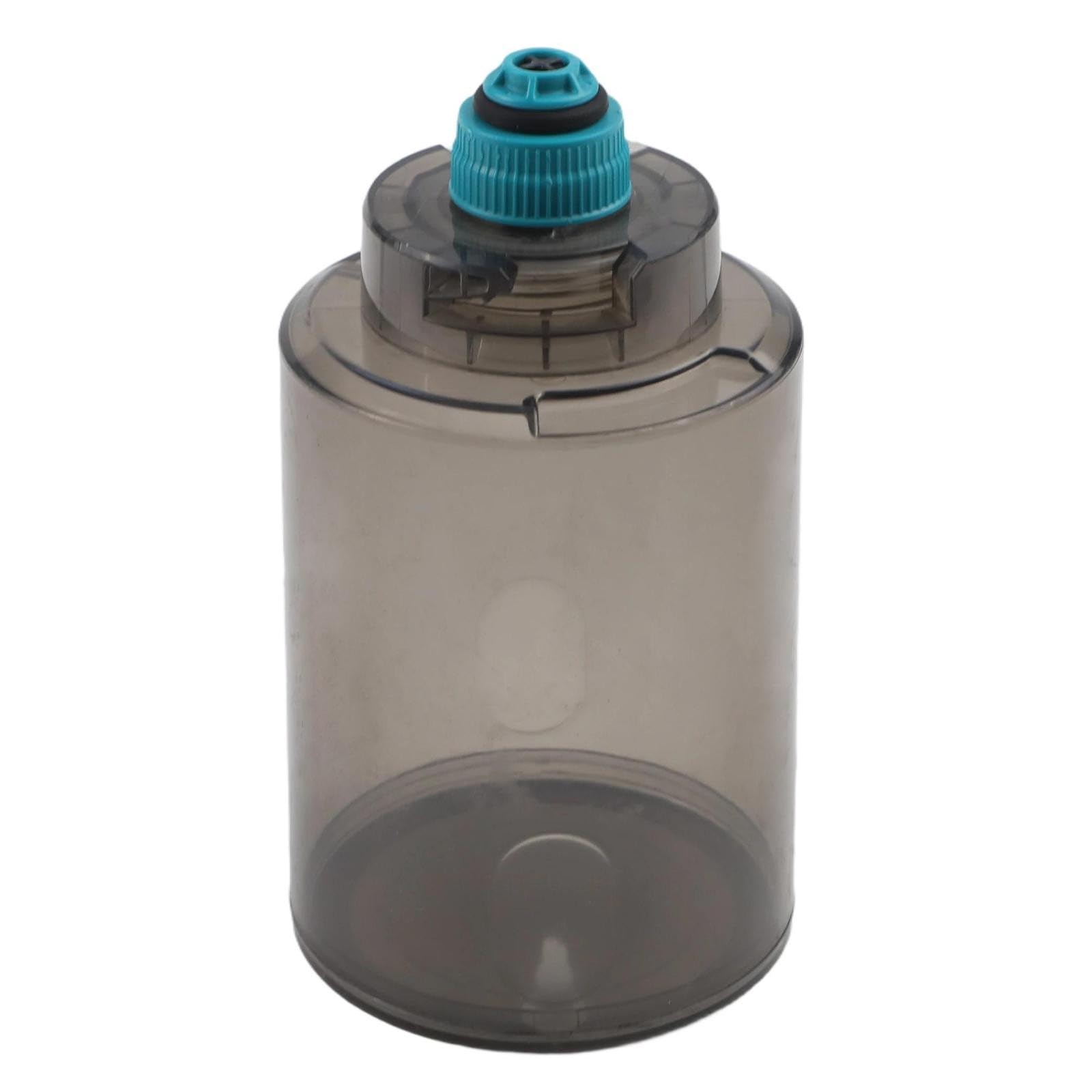 Depósito de agua limpia de repuesto para aspiradora de mano Eureka NEW430BL, depósito de plástico PE de gran capacidad con sello a prueba de fugas, para desmontar y limpiar