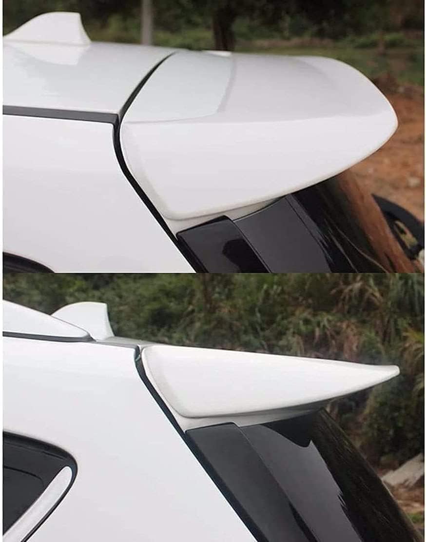 Aileron queue aile décoration aérodynamique pour hayon Ford Kuga - 7
