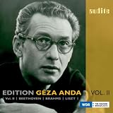 Edition Geza Anda, Vol. 2