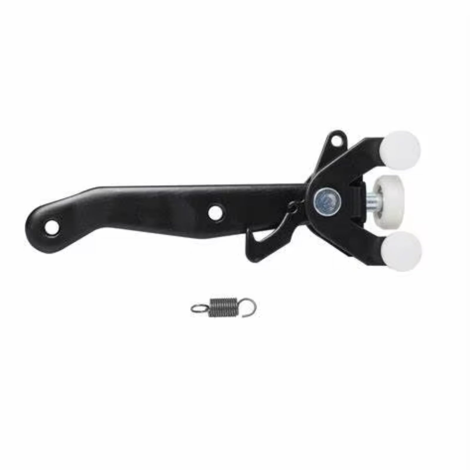 Dzwdy One Color Sliding Door Roller Guide Compatible With Vw For Transporter For Kasten Sliding Door Roller Hinge Lower ​Car Accessories 7H0843397aa 7H0843397f(L)