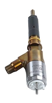 Amazon.com: HOLDWELL Fuel Injector 2645A747 320-0680 10R