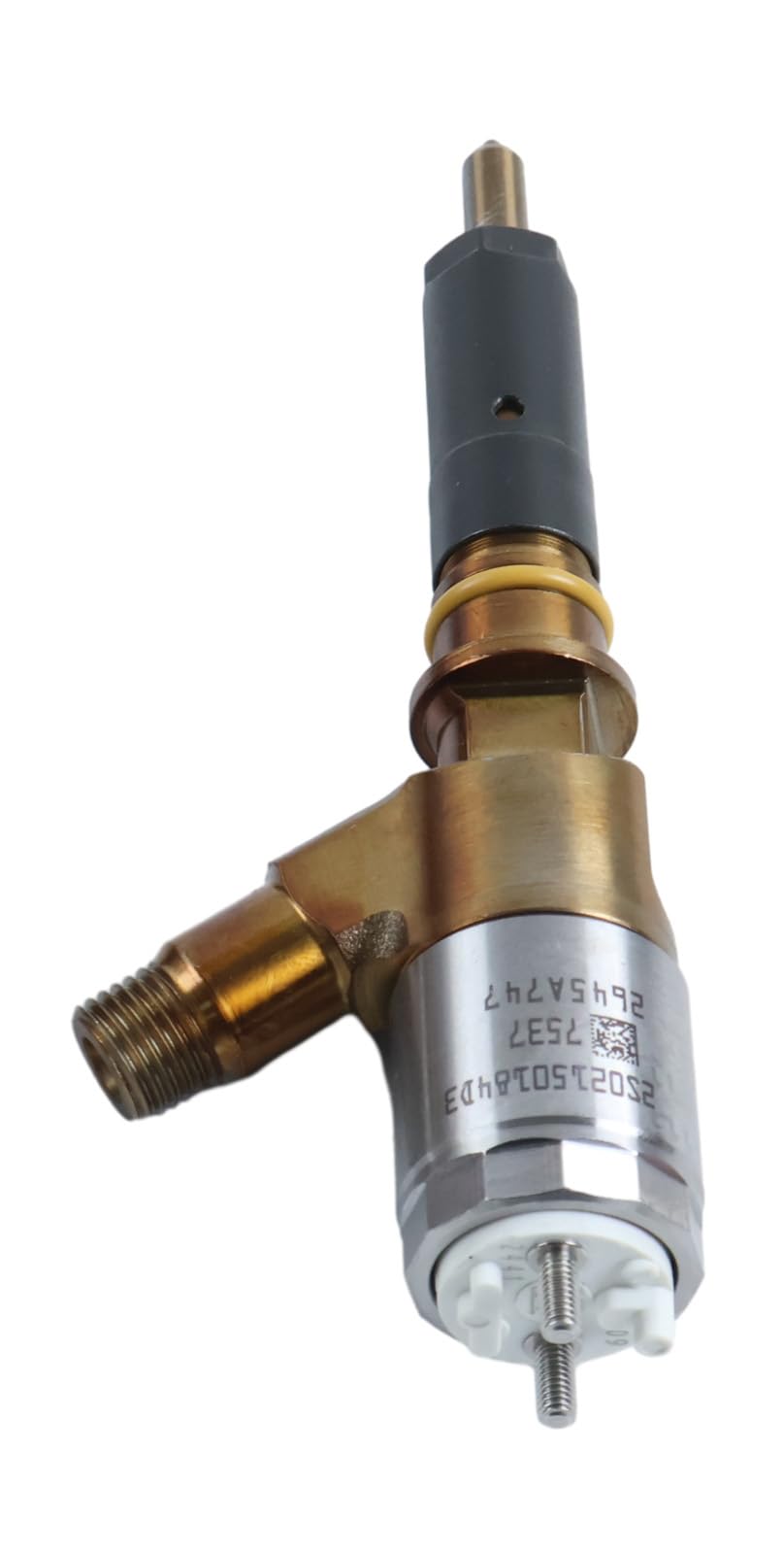 Amazon.com: HOLDWELL Fuel Injector 2645A747 320-0680 10R-7672