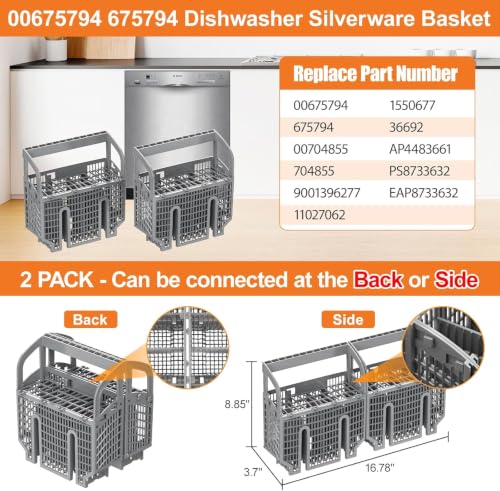 Bosch Benchmark dishwasher premium