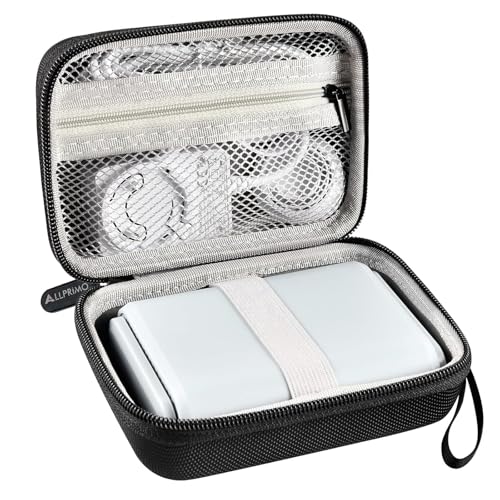 Case Compatible with GL SFT1200/ MT3000/ AXT1800/ MT1300/ A1300/ AR750S-Ext for Glinet Travel Router...