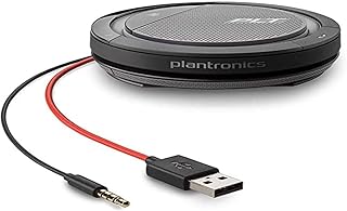 Plantronics Calisto 5200 Speakerphone