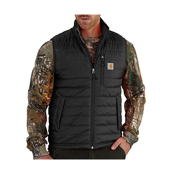 Carhartt Herren Gilliam Vest